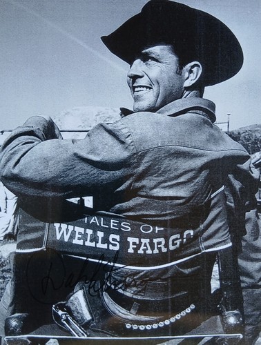Dale robertson tales wells - dale, robertson,