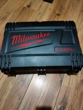 Milwaukee M18FH-0 18V Fuel