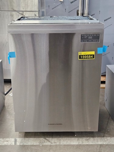 Fisher paykel dw24unt2x2 - paykel,