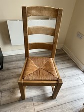 Chairs for sale, individually