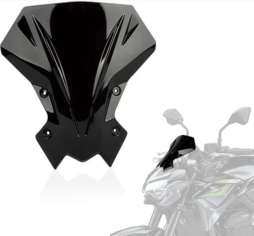 Windshield windscreen for z900 - windshield,