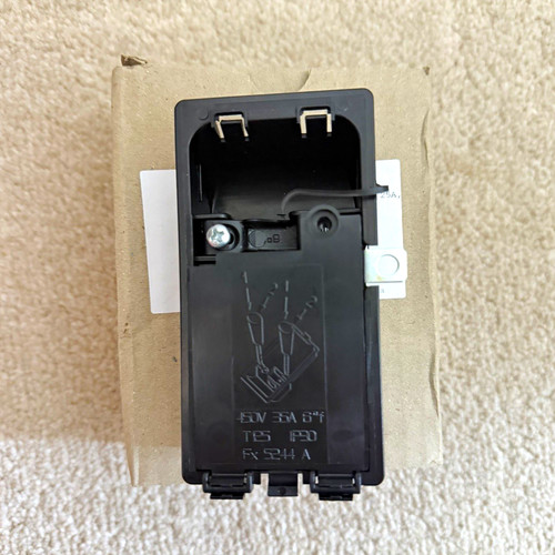 Genuine samsung terminal - terminal, mains