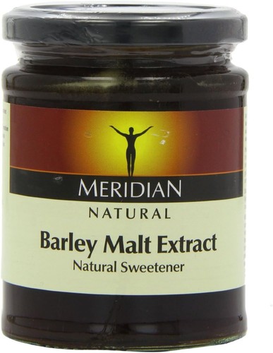 Meridian natural - pack),