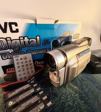 JVC GR-DVL40EK Digital Video