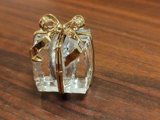 Swarovski Secrets Crystal Gold