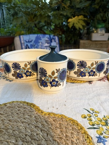 Vintage retro grindley - w, h