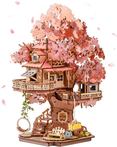 Diy cherry blossom bonsai - cherry,