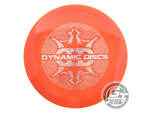 Nos dynamic discs mirror lucid - discs,