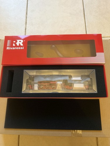 Rivarossi hr2891acs drg - hr2891acs,