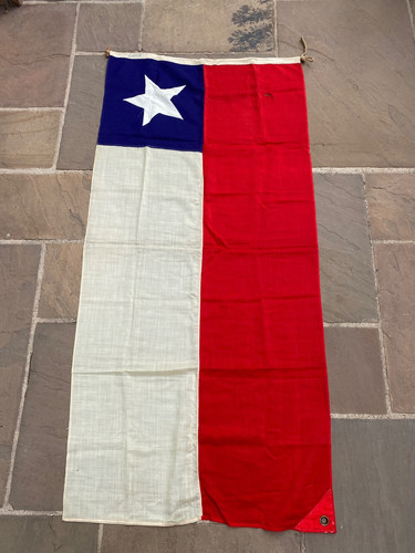 Vintage british embassy chile - british,