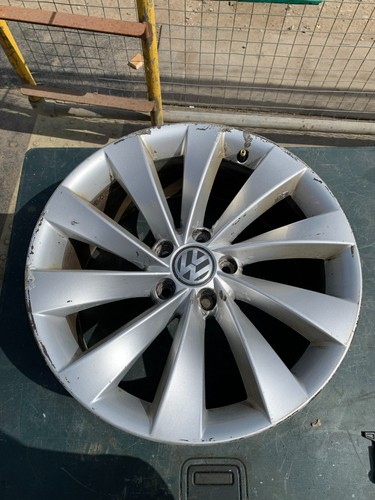 Genuine turbine passat - vw,