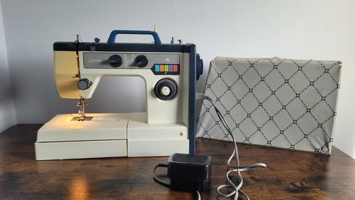 Vintage jones vx730 - vintage,