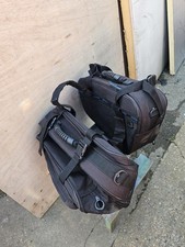 Large oxford motorcycle