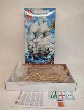 Golden Hind Airfix Model 1/72