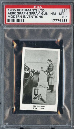 1935 rothmans modern - 1935,