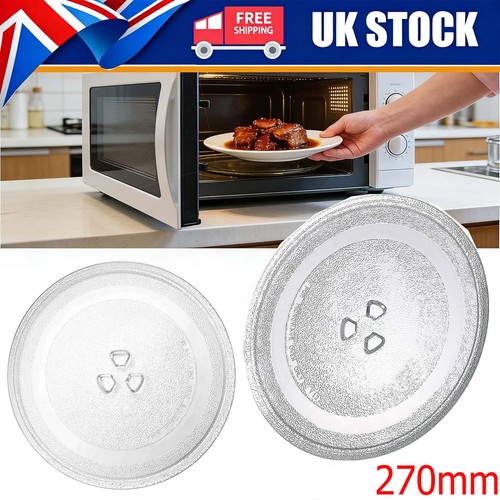 270mm universal microwave - 270mm,