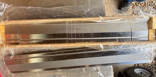 Press brake tooling new - press,