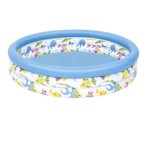 Bestway coral kids garden - coral,