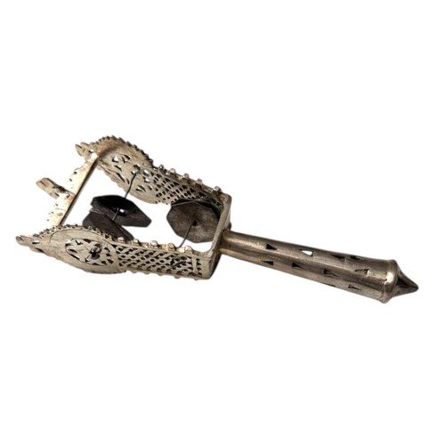 Ethiopian orthodox sistrum - ethiopian,
