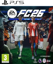 EA SPORTS FC 26 PlayStation 5