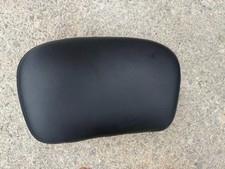 Harley Davidson Large Backrest Pad