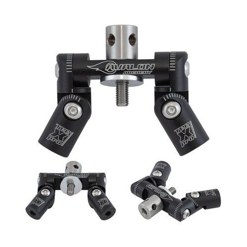 Avalon archery tec pro - avalon, tec-x