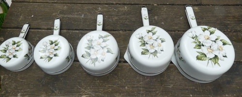 Series paris porcelain - series,