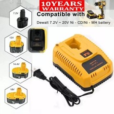 Dc9310 charger volt - 18, for