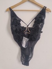 Ann Summers Dark Heart Body