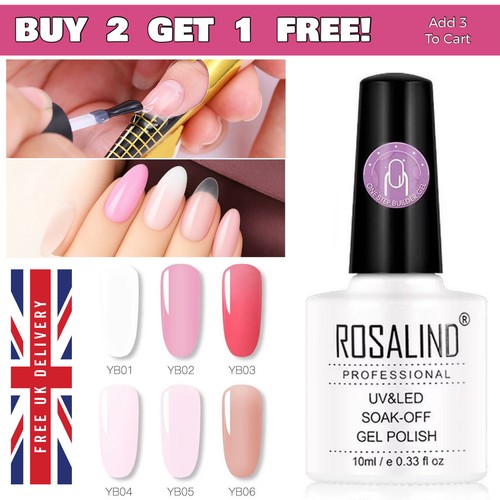 Nail builder extension gel - extension,