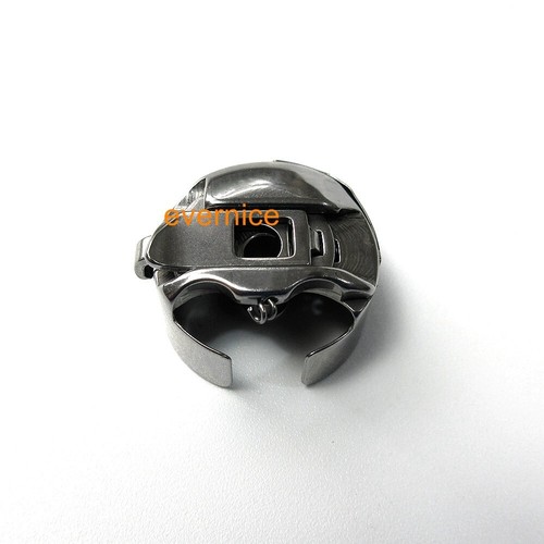 Times capacity bobbin case - 1.6,