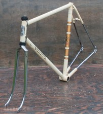 Vintage 1965 Condor Italia