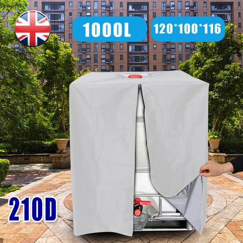 1000l ibc container - 1000l,