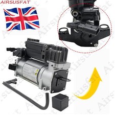 ⭐⭐⭐⭐⭐Air Suspension