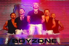 -A3 size - Boyzone - Music Group Posters | Concert Song Celebrity Print #20