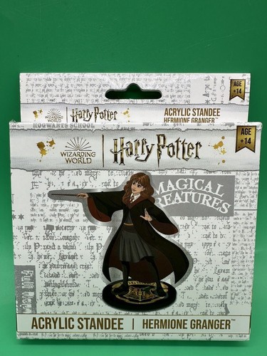 Harry potter acrylic standee - potter, (