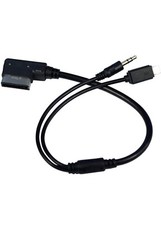 Charge Cable AMI MMI MDI AUX