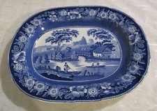 Antique Nuneham Park Courtenay