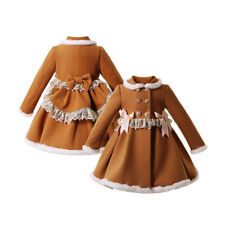 Toddler Girls Spanish Dress