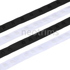 Snap Tape Popper Ribbon,Square
