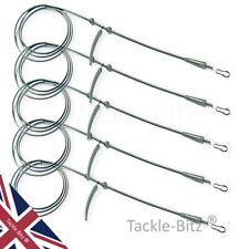 5 x Pre Rigged Rig Tube