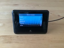 Logitech Squeezebox Touch -