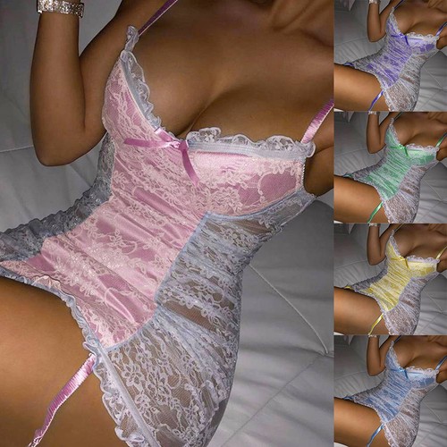 Women sexy lace lingerie - women,
