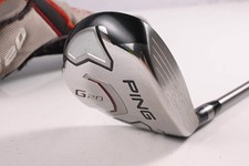 Ping G20 #3 Wood / 15 Degree /