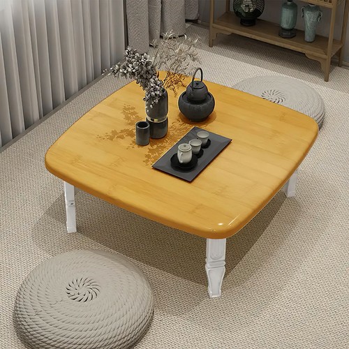 Wooden foldable tatami - wooden,