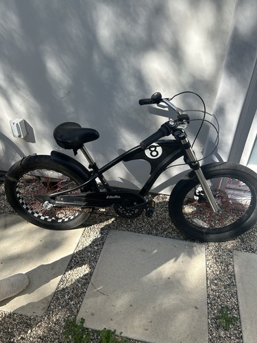 Electra rat rod cruiser bike - electra,