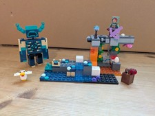 Lego Minecraft 21274 The