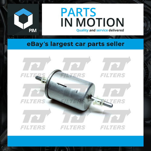 Fuel filter qff0252 filters - qff0252,