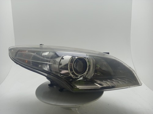 Renault megane headlamp - megane,