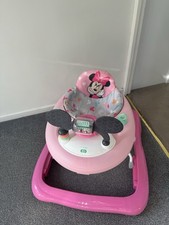 Disney Baby Minnie Mouse